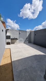Linda casa no Nossa Senhora das Graças