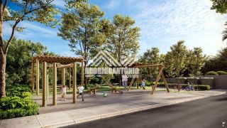 Apartamento em condomínio no Bairro Santo Inácio! Garden Ville!