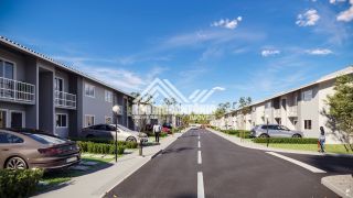Apartamento em condomínio no Bairro Santo Inácio! Garden Ville!
