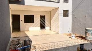 Casa térrea no Bairro Santo Inácio - Excelente localização em Avenida principal!