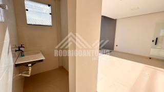 Casa térrea no Bairro Santo Inácio - Excelente localização em Avenida principal!