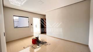 Casa térrea no Bairro Santo Inácio - Excelente localização em Avenida principal!
