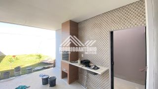 Casa a venda no Bairro Ibituruna