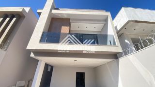 Casa a venda no Bairro Ibituruna