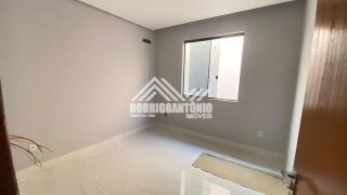 Casa a venda no Bairro Ibituruna