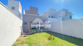 Casa a venda no Bairro Ibituruna