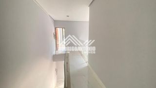 Casa a venda no Bairro Ibituruna