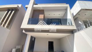 Casa a venda no Bairro Ibituruna