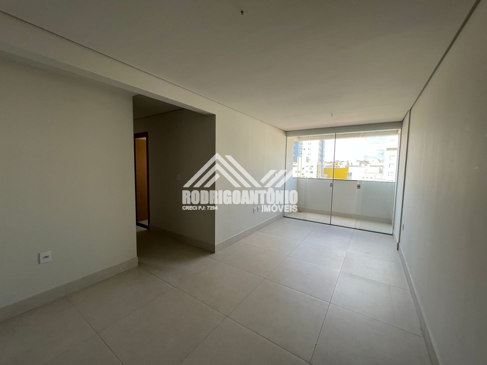 Apartamento no Centro