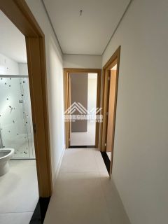 Apartamento no Centro