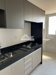 Apartamento no Centro