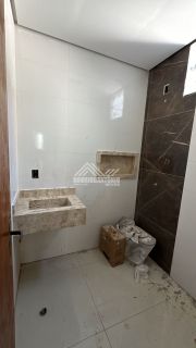 Linda casa no Planalto
