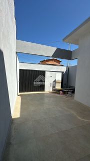 Linda casa no Planalto