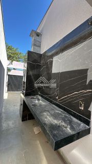 Linda casa no Planalto