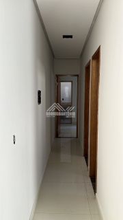 Linda casa no Planalto