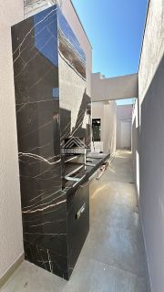 Linda casa no Planalto