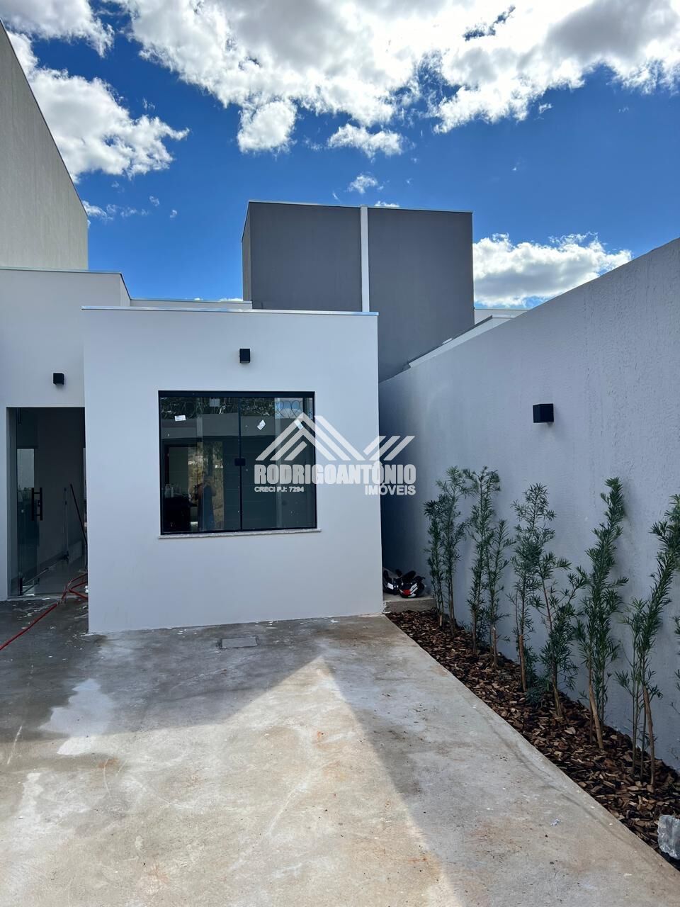 Casa a venda no Bairro Monte Belo