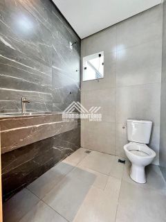 Casa a venda no Bairro Monte Belo