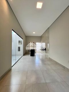Casa a venda no Bairro Monte Belo