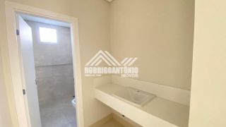Casa em Condomínio Portal do Ibituruna