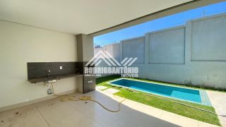 Casa em Condomínio Portal do Ibituruna
