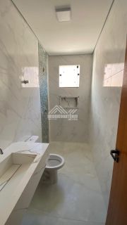 Casa a venda no Bairro Belvedere