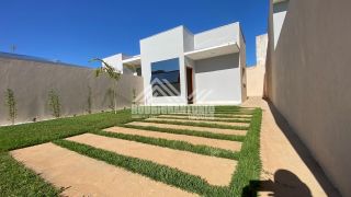 Casa a venda no Bairro Belvedere