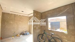 Casa a venda no Jardim Olímpico
