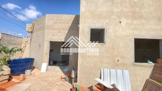 Casa a venda no Jardim Olímpico