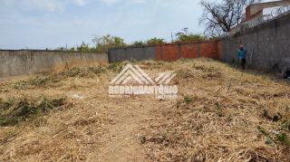 Excelente lote no Ibituruna
