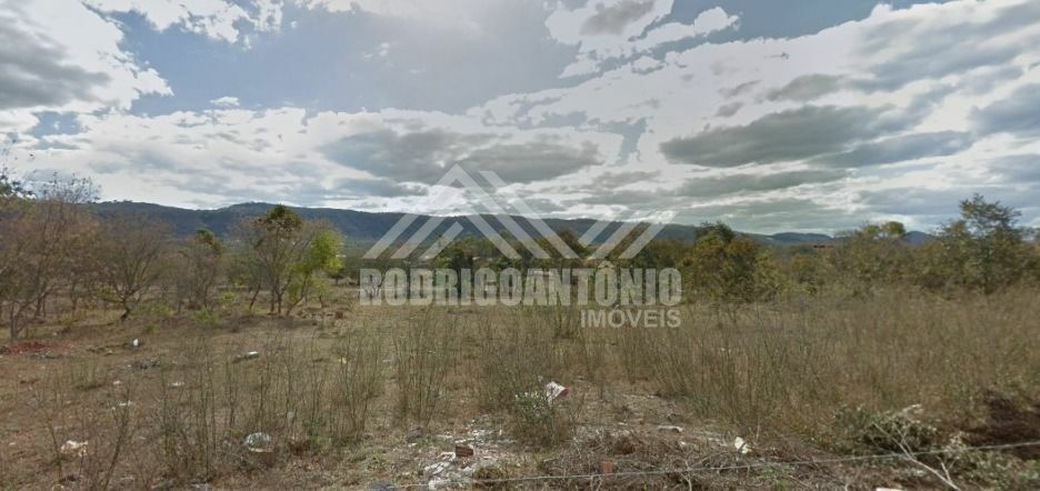 Lotes no bairro Augusta Mota - Residencial dos Parques