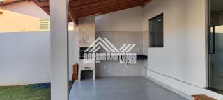 Casa ampla no Vila Atlântida