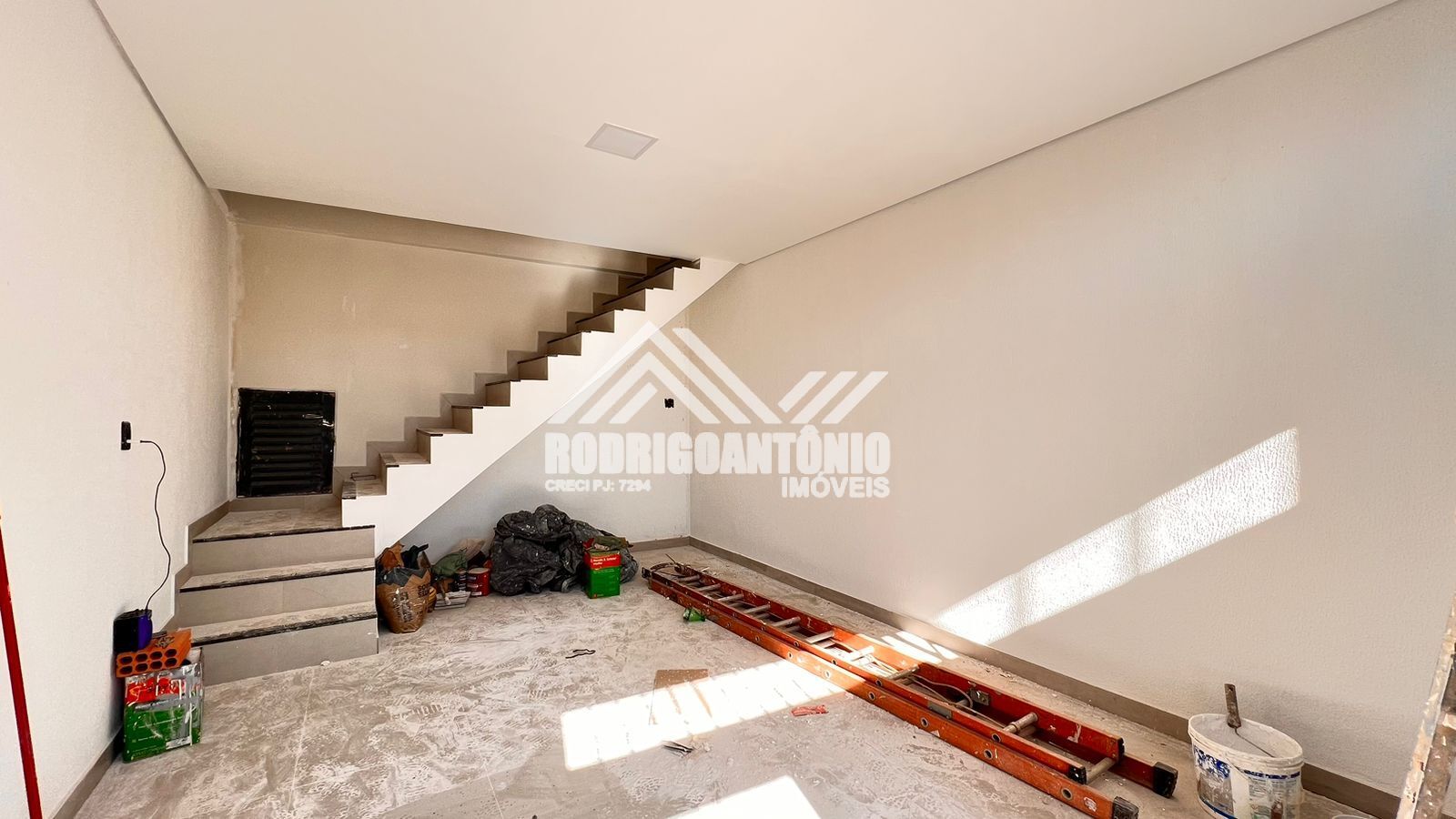 Apartamento no Bairro Santo Inácio - Excelente localização em Avenida principal!