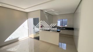 Casa a venda no Jardim Olímpico