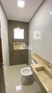 Casa a venda no Jardim Olímpico