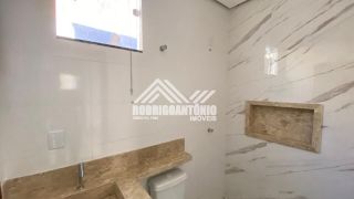Casa a venda no Jardim Olímpico
