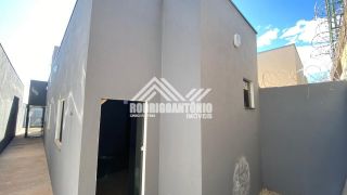 Casa a venda no Jardim Olímpico