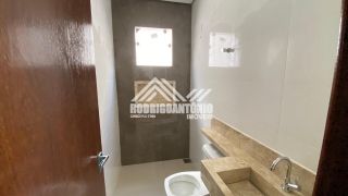 Casa a venda no Jardim Olímpico