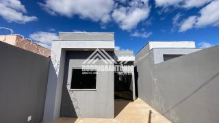 Casa a venda no Jardim Olímpico
