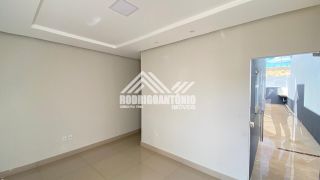 Casa a venda no Jardim Olímpico