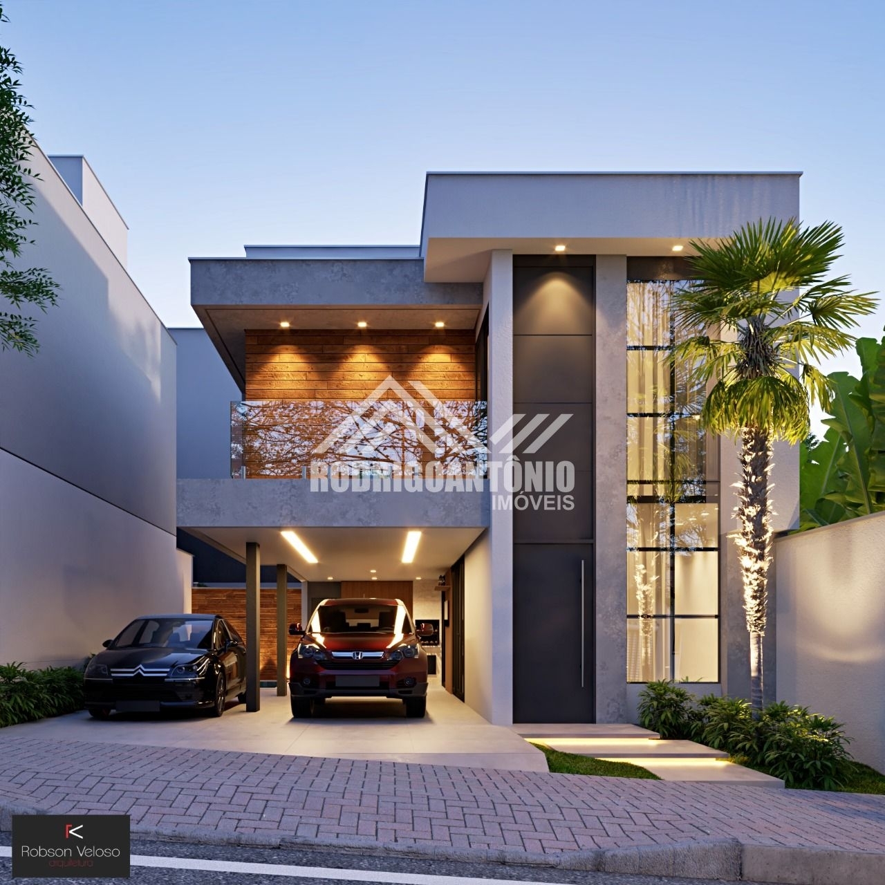 Linda casa a venda no Ibituruna