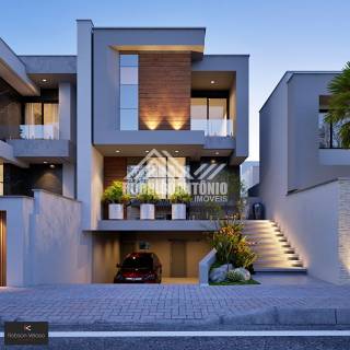 Linda casa a venda no Ibituruna