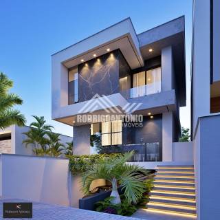 Linda casa a venda no Ibituruna