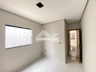 Casa a venda no Novo Primavera