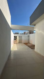 Casa a venda no Novo Primavera