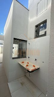 Casa a venda no Novo Primavera