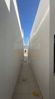 Casa a venda no Novo Primavera