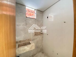 Casa a venda no Novo Primavera