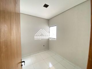 Casa a venda no Novo Primavera