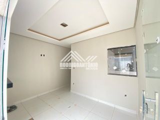 Casa a venda no Novo Primavera